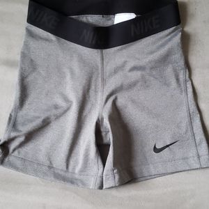 Nike 5 Inch Shorts